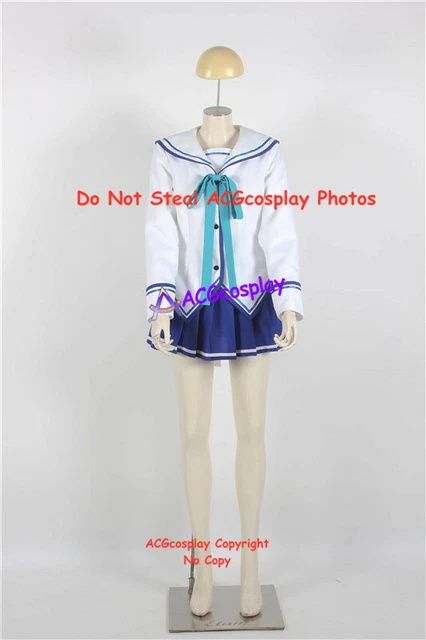 Da Capo II Asakura Otome Nendoroid No.80 Action Figure By Good Smile