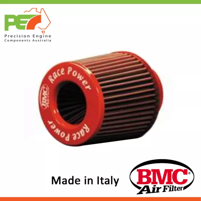 New *BMC ITALY* Twin Air Filter  Ø1 : 110mm Ø2 : 150mm | L : 183mm