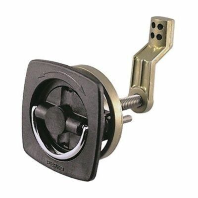 Lewmar Loquet Réglable 2 Marque Lewmar 68.785.02 
