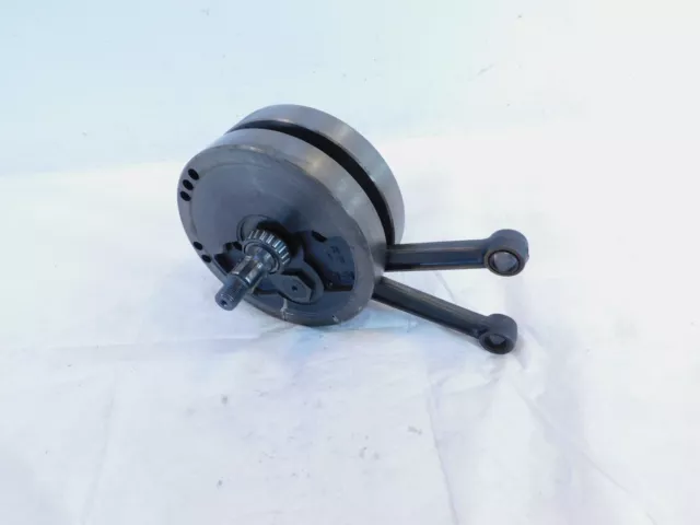 Harley Davidson XLH Sportster 1000 Ironhead Flywheel Crank Crankshaft & Rods