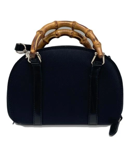 GUCCI BAMBOO 2-WAY shoulder bag $624.51 - PicClick CA