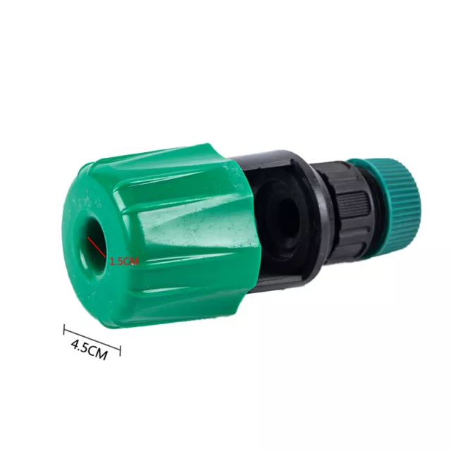 Universal Kitchen Tap Garden Water Irrigation Hose Pipe Connector Faucet Ad.mz 3
