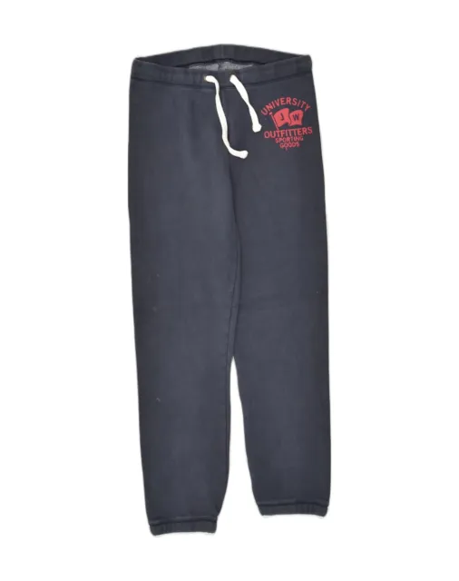 Jack Wills Colindale Skinny Sweatpants Ladies Black Joggers #REF42
