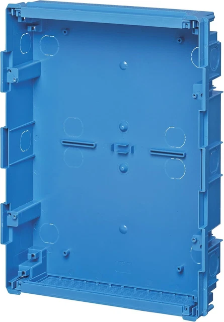 Boîte D'encastrement Rectangulaire 12/14M V71 | Vimar V71320