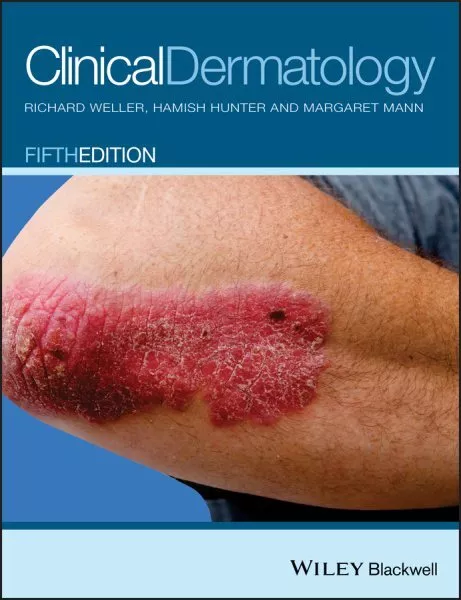 Clinical Dermatology, Paperback by Weller, Richard B., M.D.; Hunter, Hamish J...