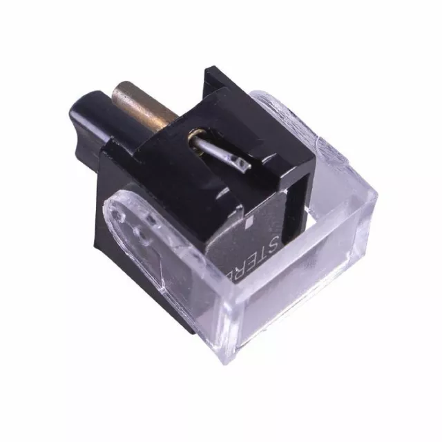 SoundLAB G050VD Hi-Fi Stylus For Ortofon VMS20E MK2 Cartridge (single)