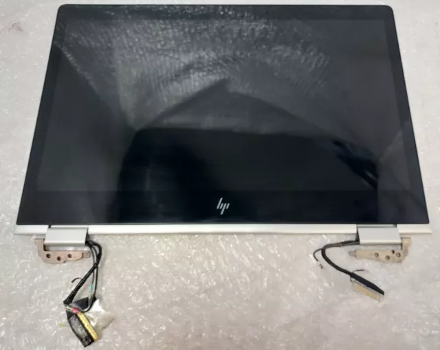 Hp Elitebook X360 1030 G2 Display Lcd Bildschirm Panel Touch Fhd-Baugruppe, 931048-001