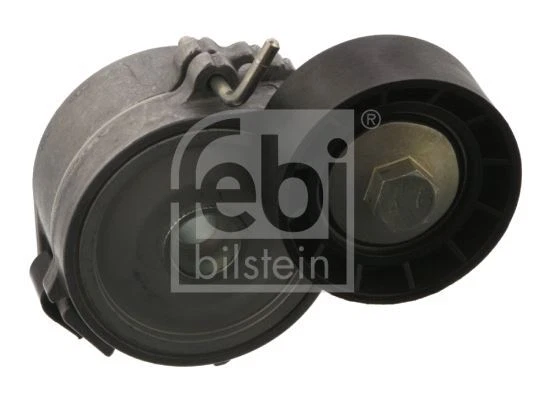 Galet Tendeur De Courroie D'accessoire Pour Peugeot 307 1.6 16V,206 Sw 1.6 16V