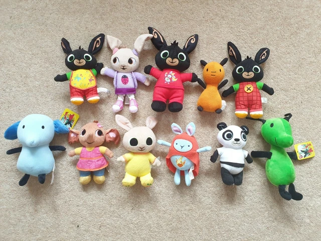 Bing and sula online toys