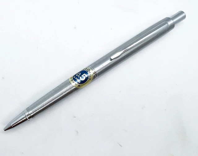 NOS SAKURA SLIDING Sleeve Mechanical Pencil 0.5mm retractable sleeve