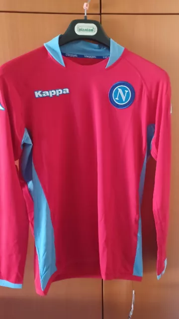 Magliette sale kappa rossa