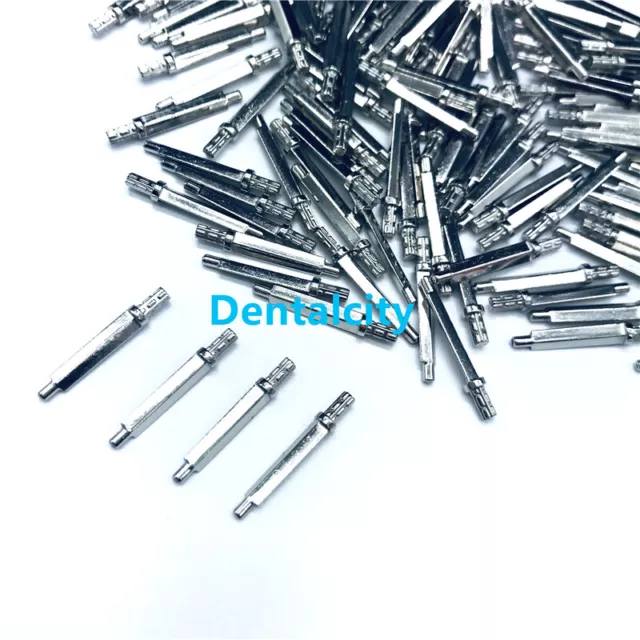 1000 sets Dental Lab Master Dowel Single Pins use with Pindex Hot Sale