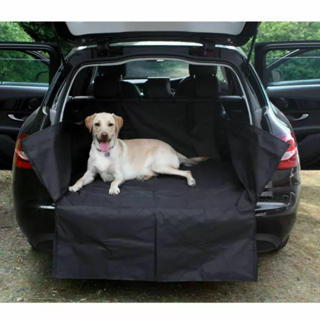 Car boot liner suitable for 5 door BMW Mini Clubman & Countryman 2009 onwards