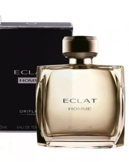 Eclat men 2025