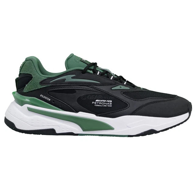 puma mercedes motorsport shoes