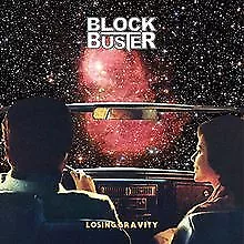 Losing Gravity de Block Buster | CD | état très bon