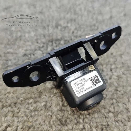 FOR NISSAN FRONT Camera 284F1 6RA0B (VCB-N861F) £139.99