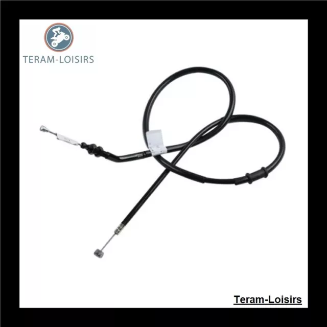 Cable Embrayage pour Yamaha XJ 600 N de 1998 1999 2000 2001 2002