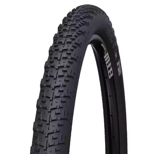 WTB Tyre Nano TCS Light - 27.5 x 2.10 - Fast Rolling 60 TPI Dual DNA Folding - B