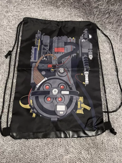 Ghostbusters Zaino Protonico Proton Pack IN VENDITA! - PicClick IT