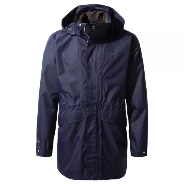 Craghoppers brae jacket hotsell