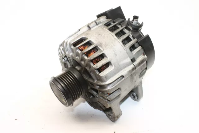 Ford Mondeo V Sedan Generator DS7T-10300-KE 2.00 Diesel 110kw 2015 21093782