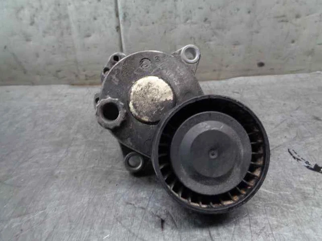 A6512001370 galet tendeur pour MERCEDES-BENZ CLASE C 220 DI 2007 2870194