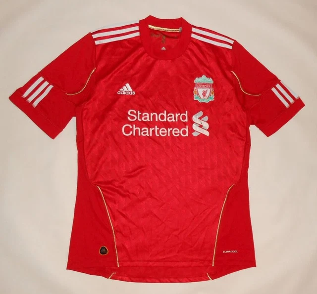 Adidas liverpool trikot sale