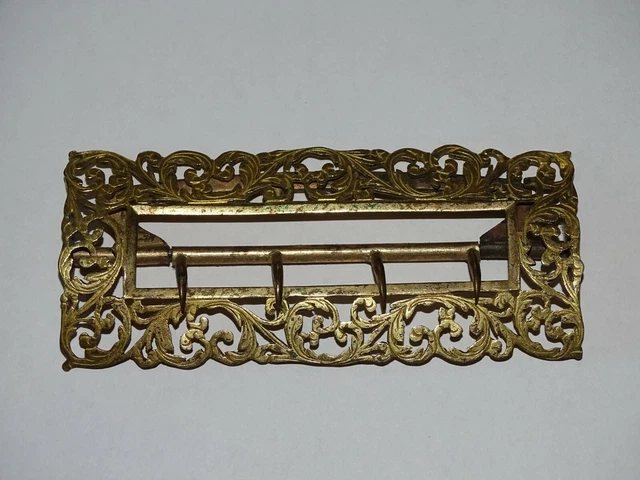 BOUCLE DE CEINTURE XIXè Napoléon III Victorian Belt Buckle 19thC EUR 42,00 - FR