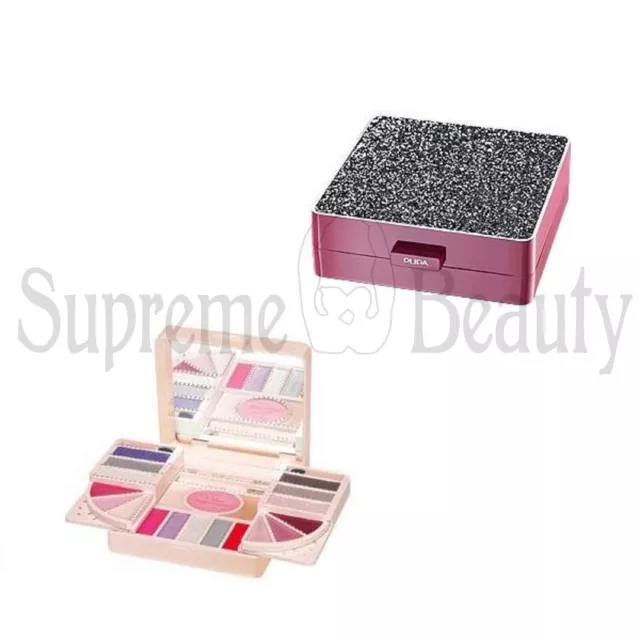 Pupa Princess Beauty Colore 013 Trousse Cofanetto Trucco Make Up Idea Regalo