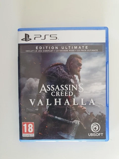 assassin s creed ps5 assassin s creed ps5