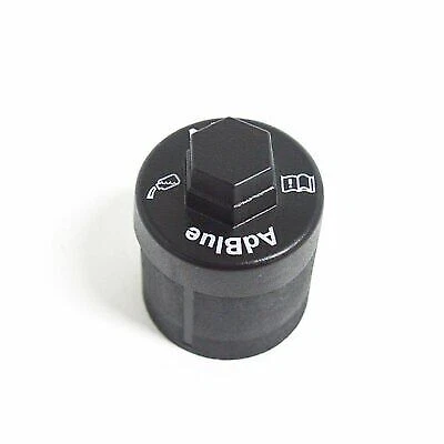 Originale AUDI A6 Allroad qu. quattro Avant S6 A7 Sportback tappo terminale 4L0131980D