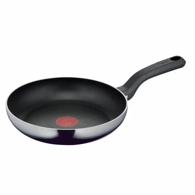 Tefal Resist poêle à frire antiadhésive aluminium Ø 24 cm D52604