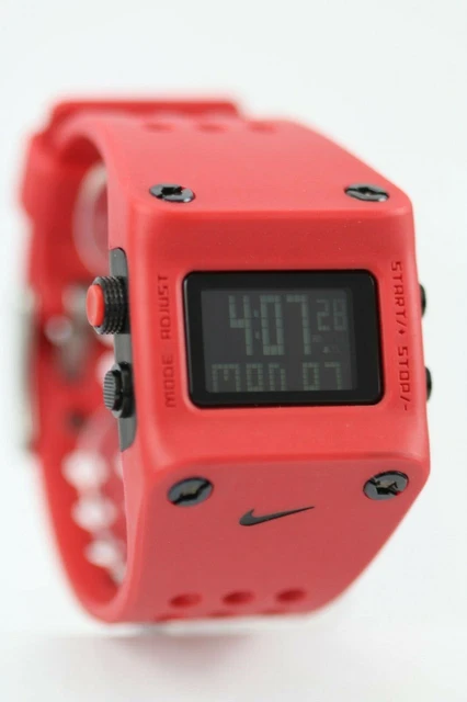 Nike mettle watch online