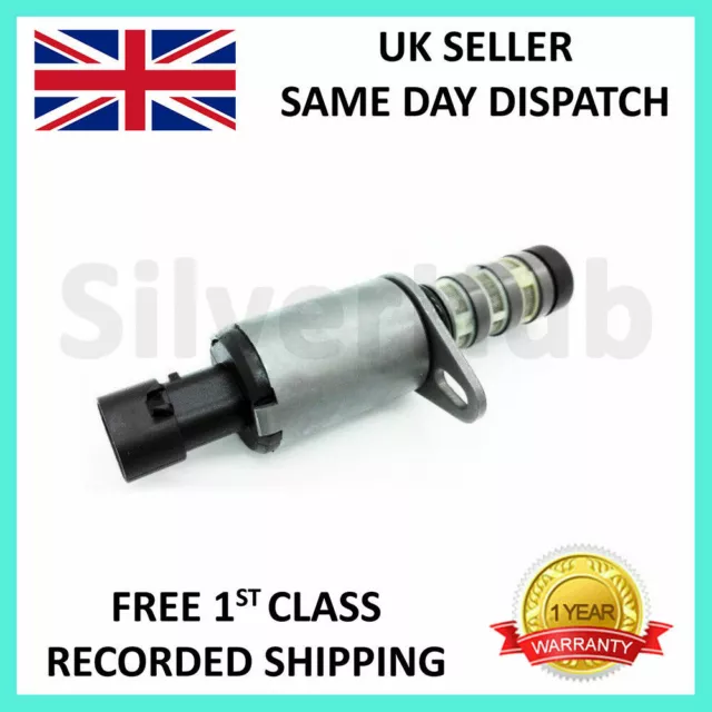 For Vauxhall Astra Z16Xer 1.6 1.8 07-11 Camshaft Position Solenoid Vvt 71744383