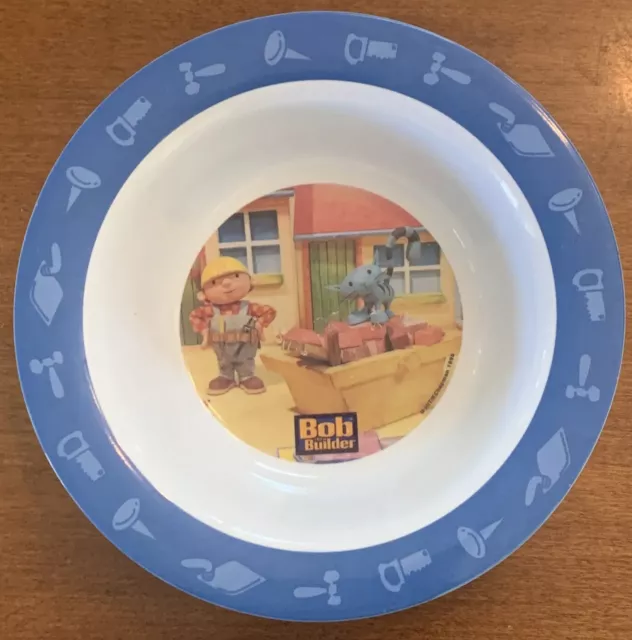 Bob The Builder Kids Bowl 1998