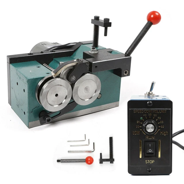 Electric Punch Grinder Punch Grinding Machine High Precision Adjustable Speed