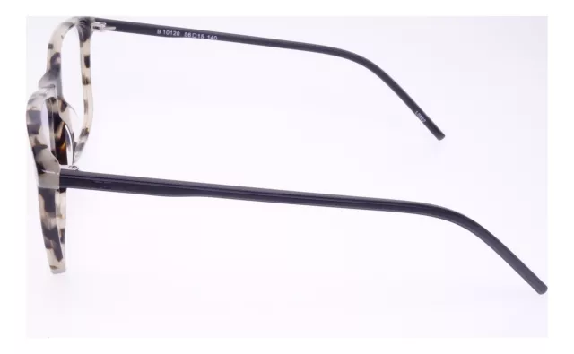 Base Eyewear B10120 unisex Brille Kunststoff Havanna 2