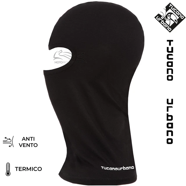 Tucano Urbano Présente Hyperlink, Son Premier Casque Intégral à L'EICMA 2024 [PHOTO