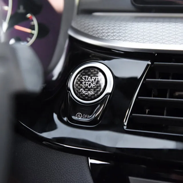 Démarrage d'allumage du bouton de modification intérieure approprié pour Lexus