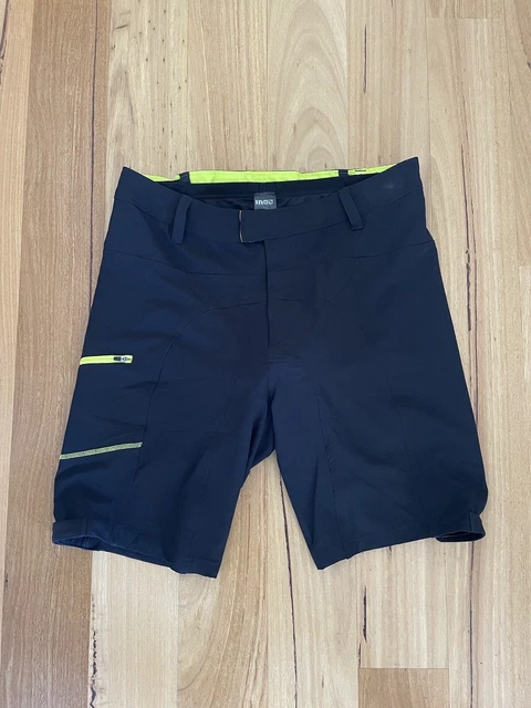 Inoc cycling shorts hot sale