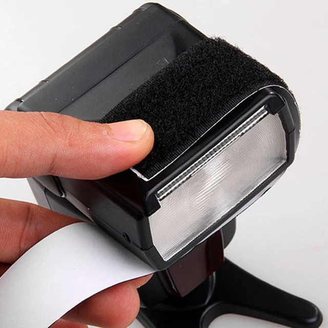 Enhance Your Photographic Experience with Premium Photo Flash Diffuser