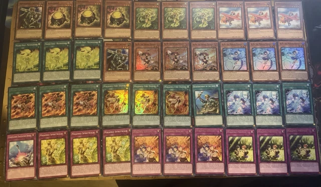 meta hero deck yugioh Yugioh! Amazing Defenders Ha-Re the Sword Mikanko Collector's Rare AMD –  PayMore Point Loma main image 1