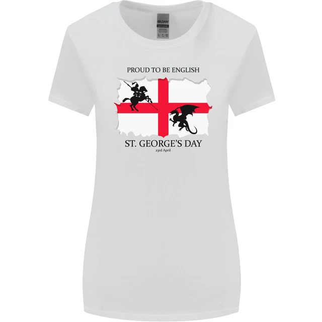 T-shirt Angleterre Femme Homme Enfant - Drapeau Anglais, Fierté British