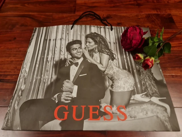 buono regalo guess