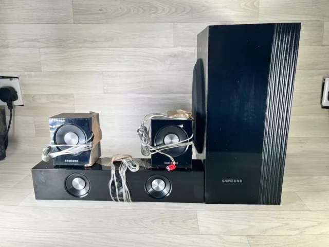 SAMSUNG PS CWO PASSIVE subwoofer 3 ohms SUB WOOFER Speakers