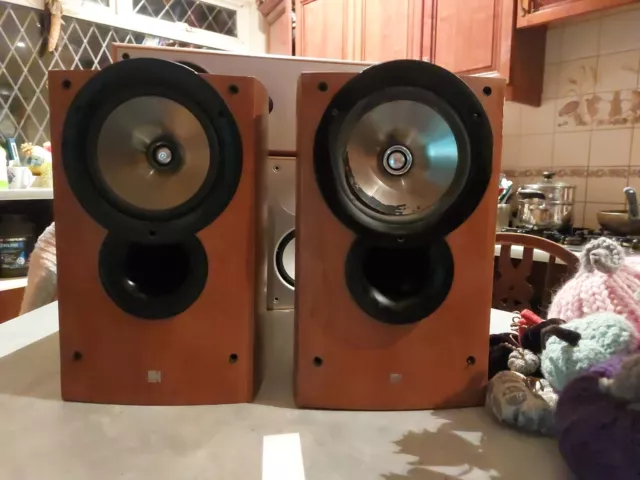 Kef iq3 sales