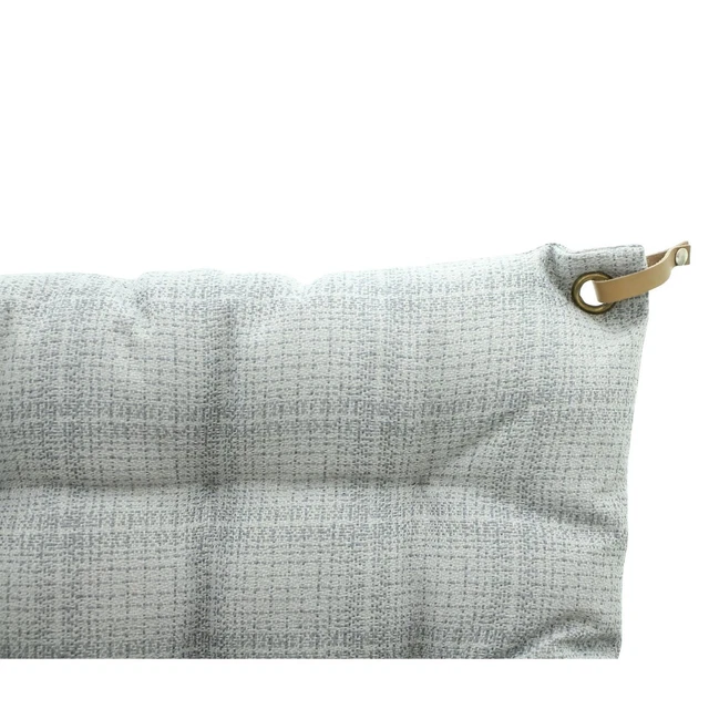 Salvare Set 2x Sitzkissen " Moderno Linea ",Cuscino 40 X 40 CM,Spesso Imbottito, 3