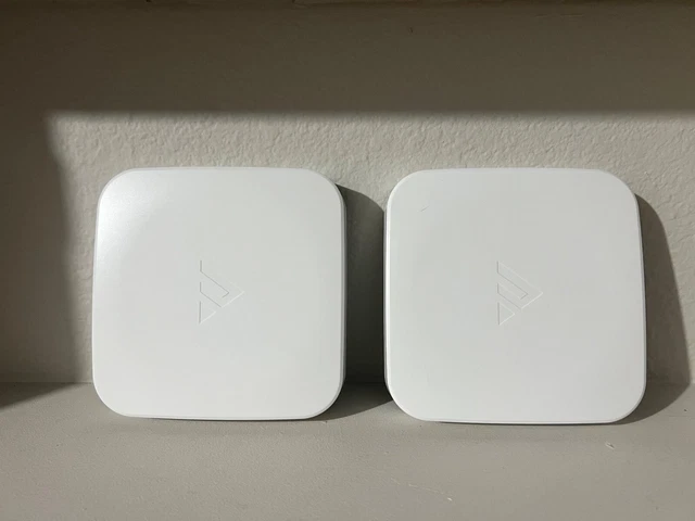 Pakedge WA-2200 Wave 2 Access Point (2 Units)