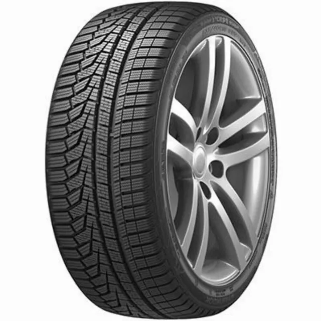 2X Pneus Hankook I Cept Evo2 W320 Xl 255 35 R 19 96 V